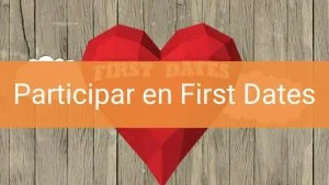 participar en first dates