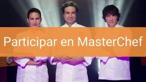 participar en masterchef