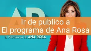publico programa de ana rosa
