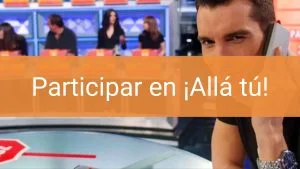 participar alla tu telecinco