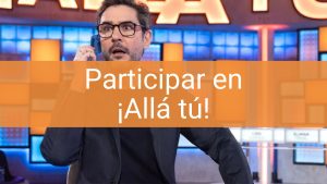 participar alla tu telecinco