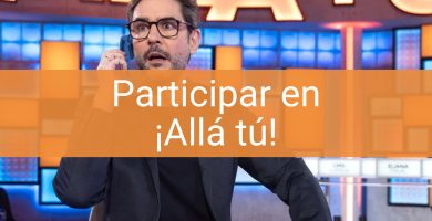 participar alla tu telecinco