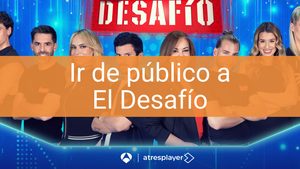 publico el desafio antena 3