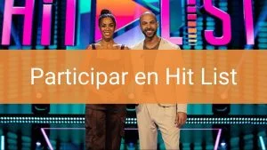 hit list participar
