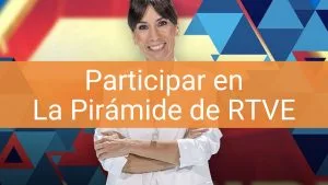 participar la piramide rtve casting concursar
