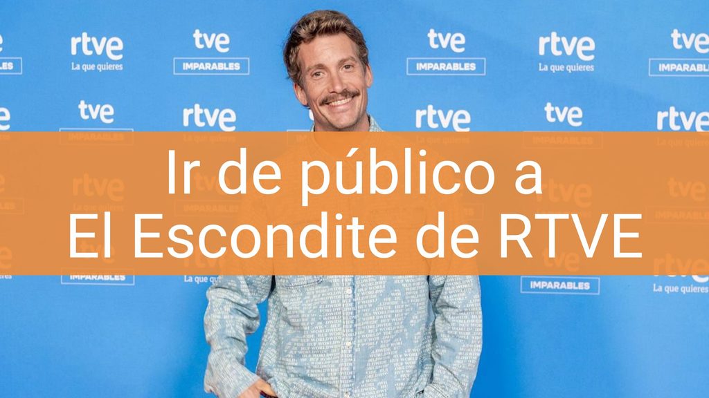 ir de publico el escondite rtve