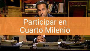 participar cuarto milenio iker jimenez nave del misterio