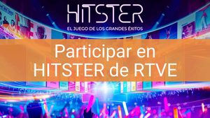 participar hitster rtve