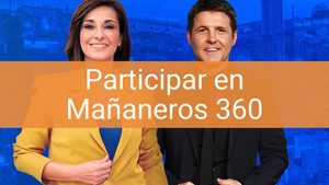Participar em Mañaneros 360: WhatsApp y Contacto