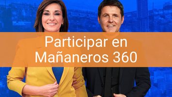 Participar em Mañaneros 360: WhatsApp y Contacto