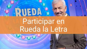 participar rueda la letra telecinco